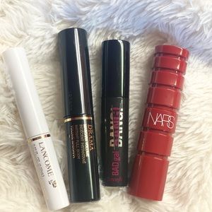 ❤️🔥HOST PICK❤️🔥 New MINI Mascaras